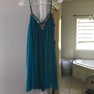 Dress new, never wore